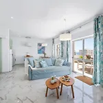 Apartamento Stylish Algarve With Spacious Terrace & Sea Views *