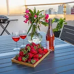 Apartamento Stylish Algarve With Spacious Terrace & Sea Views Quarteira