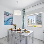 Apartamento Stylish Algarve With Spacious Terrace & Sea Views