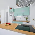 Stylish Algarve With Spacious Terrace & Sea Views * Quarteira