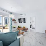 Stylish Algarve With Spacious Terrace & Sea Views Apartamento *