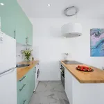 Apartamento Stylish Algarve With Spacious Terrace & Sea Views Quarteira