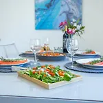 Stylish Algarve With Spacious Terrace & Sea Views Apartamento *