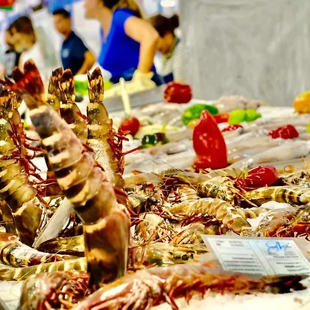 Stylish Algarve With Spacious Terrace & Sea Views Apartamento *